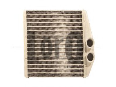 LORO 037-015-0019-B Теплообменник, отопление салона для OPEL VECTRA C (Опель Вектра с) LORO 037-015-0019-B Теплообменник, отопление салона для OPEL VECTRA C (Опель Вектра с)