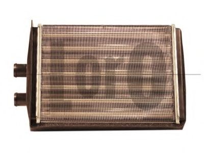 LORO 048-015-0002 Теплообменник, отопление салона для SKODA FELICIA II (Шкода Фелиция 2) LORO 048-015-0002 Теплообменник, отопление салона для SKODA FELICIA II (Шкода Фелиция 2)