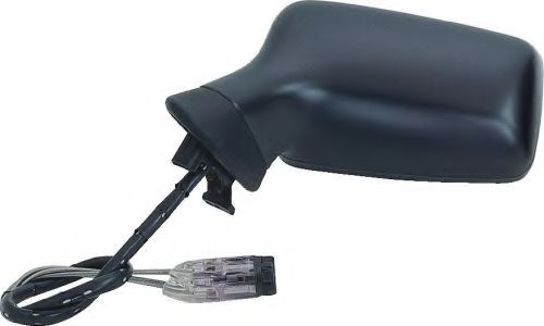 LORO 0201M01 Наружное зеркало для AUDI 90 (Ауди 90) LORO 0201M01 Наружное зеркало для AUDI 90 (Ауди 90)