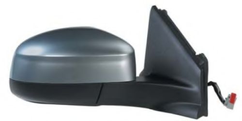LORO 1232M04 Наружное зеркало для FORD MONDEO IV (Форд Мондео 4) LORO 1232M04 Наружное зеркало для FORD MONDEO IV (Форд Мондео 4)