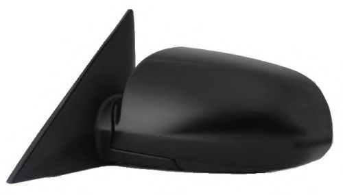 LORO 1523M03 Наружное зеркало для HYUNDAI EMBERA V (Хендай Эмбэра v) LORO 1523M03 Наружное зеркало для HYUNDAI EMBERA V (Хендай Эмбэра v)