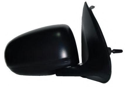 LORO 2704M01 Наружное зеркало для NISSAN PULSAR VII (Ниссан Пулсар v2) LORO 2704M01 Наружное зеркало для NISSAN PULSAR VII (Ниссан Пулсар v2)