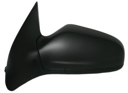 LORO 2808M01 Наружное зеркало для OPEL ASTRA H GTC (Опель Астра н гтс) LORO 2808M01 Наружное зеркало для OPEL ASTRA H GTC (Опель Астра н гтс)