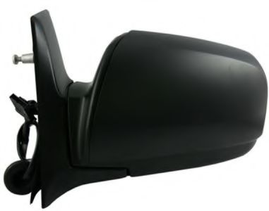 LORO 2833M03 Наружное зеркало для OPEL ZAFIRA B (Опель Зафира б) LORO 2833M03 Наружное зеркало для OPEL ZAFIRA B (Опель Зафира б)