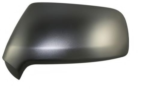 LORO 2944C01 Покрытие, внешнее зеркало для PEUGEOT 5008 (Пежо 5008) LORO 2944C01 Покрытие, внешнее зеркало для PEUGEOT 5008 (Пежо 5008)