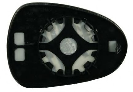 LORO 3409G03 Зеркальное стекло, наружное зеркало для SEAT (Сеат) LORO 3409G03 Зеркальное стекло, наружное зеркало для SEAT (Сеат)