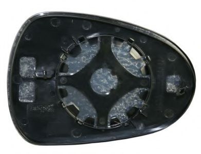 LORO 3429G01 Зеркальное стекло, наружное зеркало для SEAT LEON (Сеат Леон) LORO 3429G01 Зеркальное стекло, наружное зеркало для SEAT LEON (Сеат Леон)