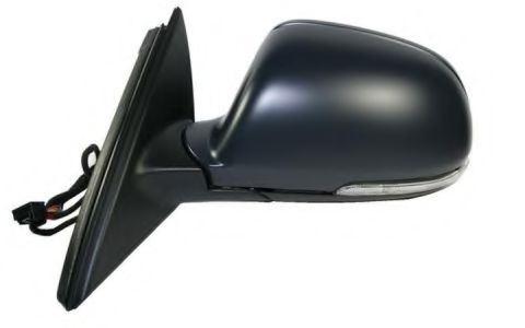 LORO 3510M01 Наружное зеркало для SKODA (Шкода) LORO 3510M01 Наружное зеркало для SKODA (Шкода)