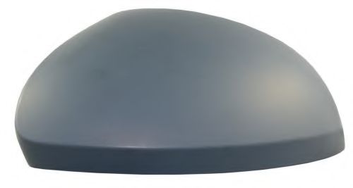 LORO 3512C01 Покрытие, внешнее зеркало для SKODA (Шкода) LORO 3512C01 Покрытие, внешнее зеркало для SKODA (Шкода)