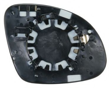 LORO 3512G01 Зеркальное стекло, наружное зеркало для SEAT (Сеат) LORO 3512G01 Зеркальное стекло, наружное зеркало для SEAT (Сеат)
