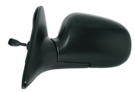 LORO 3909M01 Наружное зеркало для TOYOTA COROLLA SECCA (Тойота/тоета Королла сесса) LORO 3909M01 Наружное зеркало для TOYOTA COROLLA SECCA (Тойота/тоета Королла сесса)