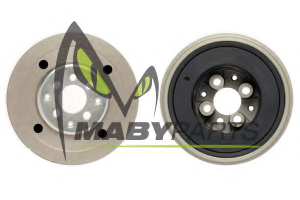 MABYPARTS ODP111001 Ременный шкив, коленчатый вал для FORD (Форд) MABYPARTS ODP111001 Ременный шкив, коленчатый вал для FORD (Форд)