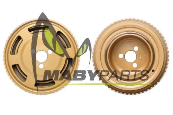 MABYPARTS ODP212013 Ременный шкив, коленчатый вал для LANCIA (Лансиа/лянча) MABYPARTS ODP212013 Ременный шкив, коленчатый вал для LANCIA (Лансиа/лянча)
