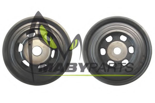 MABYPARTS ODP212035 Ременный шкив, коленчатый вал для FIAT DUCATO (Фиат Дукато) MABYPARTS ODP212035 Ременный шкив, коленчатый вал для FIAT DUCATO (Фиат Дукато)