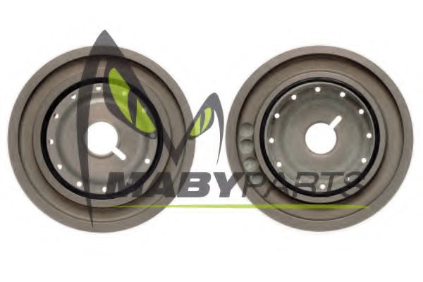 MABYPARTS ODP212042 Ременный шкив, коленчатый вал для DACIA SANDERO (Дача Сандэро) MABYPARTS ODP212042 Ременный шкив, коленчатый вал для DACIA SANDERO (Дача Сандэро)