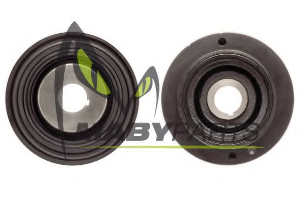 MABYPARTS ODP212058 Ременный шкив, коленчатый вал для FORD (Форд) MABYPARTS ODP212058 Ременный шкив, коленчатый вал для FORD (Форд)