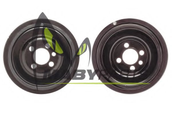 MABYPARTS ODP212083 Ременный шкив, коленчатый вал для VOLKSWAGEN GOLF SPORTSVAN (Фольксваген Гольф спортсван) MABYPARTS ODP212083 Ременный шкив, коленчатый вал для VOLKSWAGEN GOLF SPORTSVAN (Фольксваген Гольф спортсван)