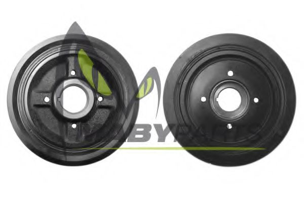 MABYPARTS ODP212093 Ременный шкив, коленчатый вал для MITSUBISHI (Митсубиши/митсубиси) MABYPARTS ODP212093 Ременный шкив, коленчатый вал для MITSUBISHI (Митсубиши/митсубиси)