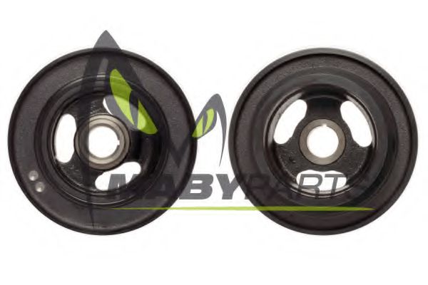 MABYPARTS ODP222008 Ременный шкив, коленчатый вал для BMW 7 (Бмв 7) MABYPARTS ODP222008 Ременный шкив, коленчатый вал для BMW 7 (Бмв 7)