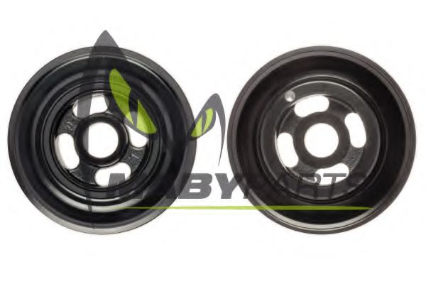 MABYPARTS ODP222018 Ременный шкив, коленчатый вал для FORD (Форд) MABYPARTS ODP222018 Ременный шкив, коленчатый вал для FORD (Форд)