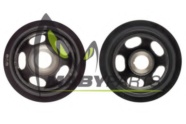 MABYPARTS ODP222023 Ременный шкив, коленчатый вал для MERCEDES-BENZ CLC-CLASS (Мэрcэдэс-бэнз Cлс класс) MABYPARTS ODP222023 Ременный шкив, коленчатый вал для MERCEDES-BENZ CLC-CLASS (Мэрcэдэс-бэнз Cлс класс)