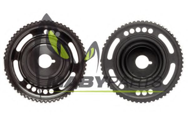 MABYPARTS ODP222028 Ременный шкив, коленчатый вал для OPEL VECTRA C GTS (Опель Вектра с джити) MABYPARTS ODP222028 Ременный шкив, коленчатый вал для OPEL VECTRA C GTS (Опель Вектра с джити)