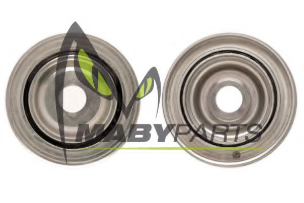 MABYPARTS ODP222037 Ременный шкив, коленчатый вал для PEUGEOT (Пежо) MABYPARTS ODP222037 Ременный шкив, коленчатый вал для PEUGEOT (Пежо)