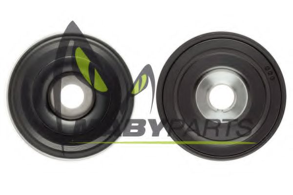 MABYPARTS ODP313009 Ременный шкив, коленчатый вал для CITROëN (Cитроëн) MABYPARTS ODP313009 Ременный шкив, коленчатый вал для CITROëN (Cитроëн)