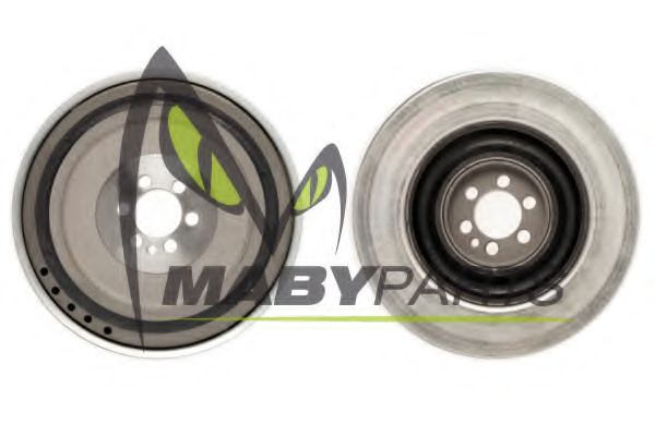 MABYPARTS ODP313012 Ременный шкив, коленчатый вал для LANCIA (Лансиа/лянча) MABYPARTS ODP313012 Ременный шкив, коленчатый вал для LANCIA (Лансиа/лянча)