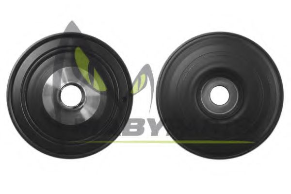 MABYPARTS ODP313022 Ременный шкив, коленчатый вал для RENAULT LAGUNA III (Рено Лагуна 3) MABYPARTS ODP313022 Ременный шкив, коленчатый вал для RENAULT LAGUNA III (Рено Лагуна 3)