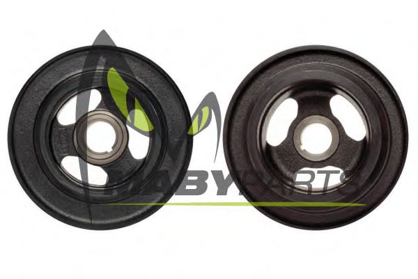 MABYPARTS ODP222009 Ременный шкив, коленчатый вал для BMW 7 (Бмв 7) MABYPARTS ODP222009 Ременный шкив, коленчатый вал для BMW 7 (Бмв 7)