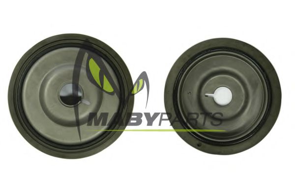 MABYPARTS ODP212097 Ременный шкив, коленчатый вал для DACIA SANDERO (Дача Сандэро) MABYPARTS ODP212097 Ременный шкив, коленчатый вал для DACIA SANDERO (Дача Сандэро)