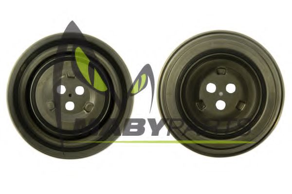 MABYPARTS ODP323019 Ременный шкив, коленчатый вал для CITROëN (Cитроëн) MABYPARTS ODP323019 Ременный шкив, коленчатый вал для CITROëN (Cитроëн)