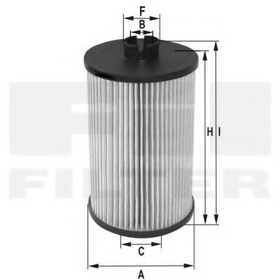 FIL FILTER MLE 1418 Масляный фильтр для VOLKSWAGEN BORA / JETTA V (1K5), GOLF V Variant (1K5), JETTA V (1K5), VENTO V (1K5) 1.4 TSI FIL FILTER MLE 1418 Масляный фильтр для VOLKSWAGEN BORA / JETTA V (1K5), GOLF V Variant (1K5), JETTA V (1K5), VENTO V (1K5) 1.4 TSI