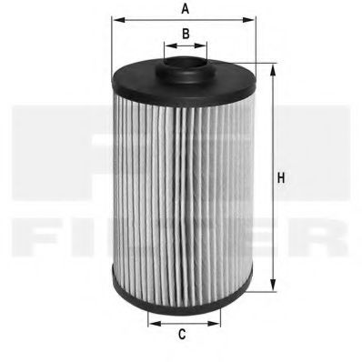 FIL FILTER MLE 1402 Масляный фильтр для BMW 7 (Бмв 7) FIL FILTER MLE 1402 Масляный фильтр для BMW 7 (Бмв 7)