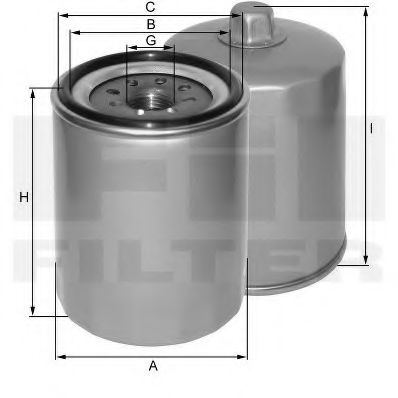 FIL FILTER ZP 3507 Масляный фильтр для VOLKSWAGEN (Фольксваген) FIL FILTER ZP 3507 Масляный фильтр для VOLKSWAGEN (Фольксваген)