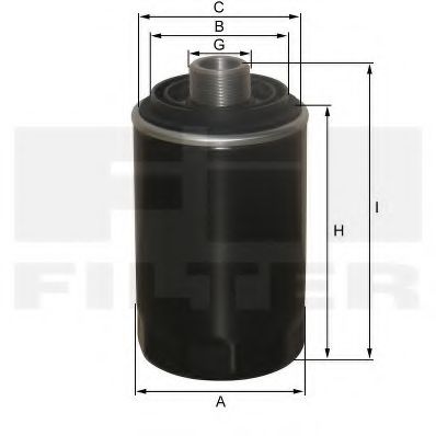 FIL FILTER ZP 3251 Масляный фильтр для AUDI TT (Ауди Тт) FIL FILTER ZP 3251 Масляный фильтр для AUDI TT (Ауди Тт)
