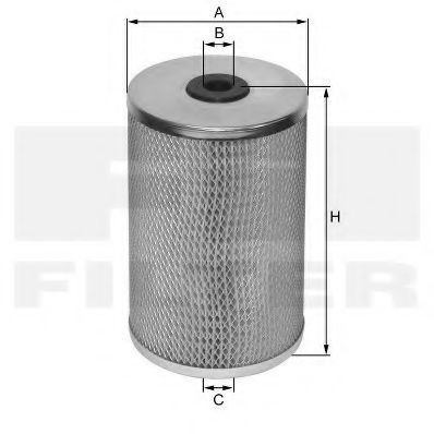 FIL FILTER MF 119 Топливный фильтр для TATA SAFARI (Тата Сафари) FIL FILTER MF 119 Топливный фильтр для TATA SAFARI (Тата Сафари)