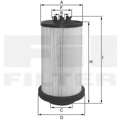 FIL FILTER MFE 1504 MB Топливный фильтр для MERCEDES-BENZ ACCELO (Мэрcэдэс-бэнз Аccэло) FIL FILTER MFE 1504 MB Топливный фильтр для MERCEDES-BENZ ACCELO (Мэрcэдэс-бэнз Аccэло)