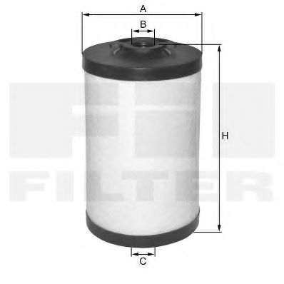 FIL FILTER KFE 1395 A Топливный фильтр для MERCEDES-BENZ MK (Мэрcэдэс-бэнз Мк) FIL FILTER KFE 1395 A Топливный фильтр для MERCEDES-BENZ MK (Мэрcэдэс-бэнз Мк)