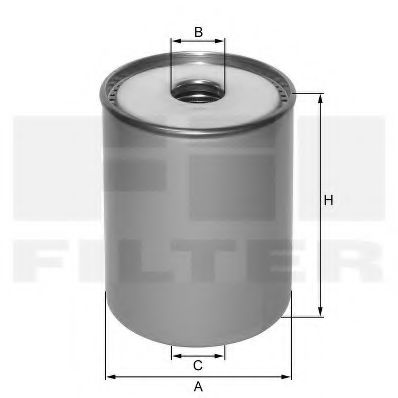 FIL FILTER MF 1053 Топливный фильтр для RENAULT-TRUCKS (Рено-труcкс) FIL FILTER MF 1053 Топливный фильтр для RENAULT-TRUCKS (Рено-труcкс)