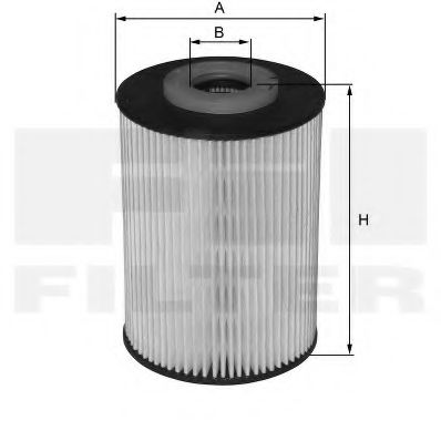 FIL FILTER MFE 1524 MB Топливный фильтр для VOLVO XC90 I (Вольво Xc90 1) FIL FILTER MFE 1524 MB Топливный фильтр для VOLVO XC90 I (Вольво Xc90 1)