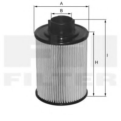 FIL FILTER MFE 1558 MB Топливный фильтр для SUZUKI (Сузуки) FIL FILTER MFE 1558 MB Топливный фильтр для SUZUKI (Сузуки)