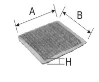 GOODWILL AG 171 CFC Фильтр, воздух во внутренном пространстве для DAIHATSU (Дайхатсу) GOODWILL AG 171 CFC Фильтр, воздух во внутренном пространстве для DAIHATSU (Дайхатсу)