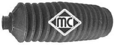 Metalcaucho 00121 Пыльник, рулевое управление для CITROËN C3 I (CитроËн С3 1) Metalcaucho 00121 Пыльник, рулевое управление для CITROËN C3 I (CитроËн С3 1)