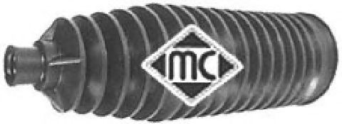 Metalcaucho 00206 Пыльник, рулевое управление для RENAULT (Рено) Metalcaucho 00206 Пыльник, рулевое управление для RENAULT (Рено)