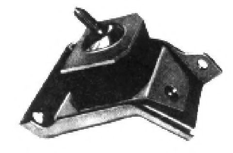 Metalcaucho 00239 Подвеска, двигатель для RENAULT SUPER 5 (Рено Супэр 5) Metalcaucho 00239 Подвеска, двигатель для RENAULT SUPER 5 (Рено Супэр 5)