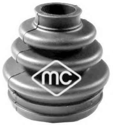 Metalcaucho 00241 Пыльник, приводной вал для SMART FORTWO (Смарт Форту) Metalcaucho 00241 Пыльник, приводной вал для SMART FORTWO (Смарт Форту)