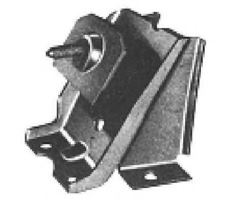 Metalcaucho 00252 Подвеска, двигатель для RENAULT SUPER 5 (Рено Супэр 5) Metalcaucho 00252 Подвеска, двигатель для RENAULT SUPER 5 (Рено Супэр 5)