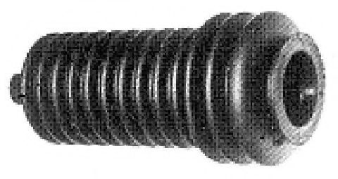 Metalcaucho 00263 Пыльник, рулевое управление для RENAULT LE CAR (Рено Лэ cар) Metalcaucho 00263 Пыльник, рулевое управление для RENAULT LE CAR (Рено Лэ cар)